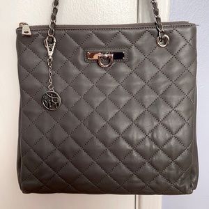 DKNY Convertible Bag - crossbody or shoulder bag